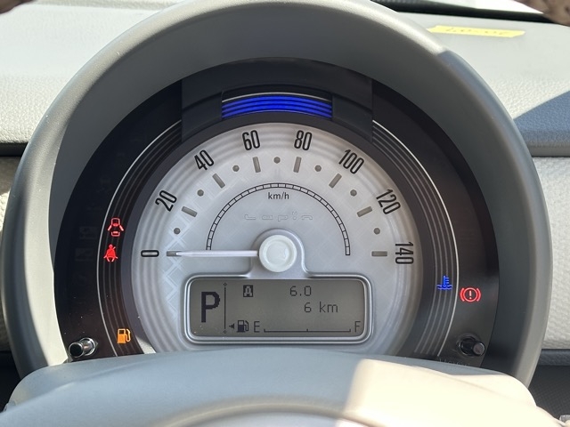 ラパン(スズキ)届出済未使用車 18