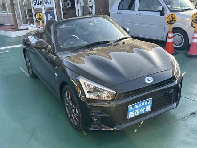 コペン(トヨタ)中古車 24