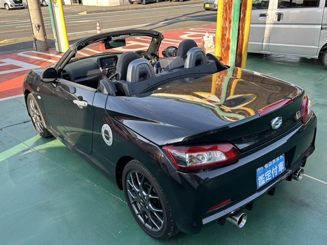 コペン(トヨタ)中古車 26