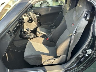 コペンのOEM(ダイハツ)中古車 前席内装