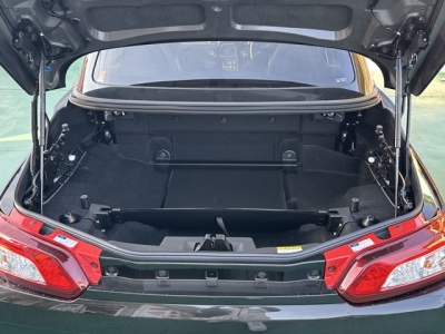 コペンのOEM(ダイハツ)中古車 内外装写真