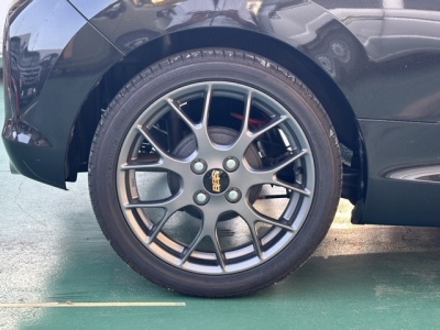 コペンのOEM(ダイハツ)中古車 内外装写真他１