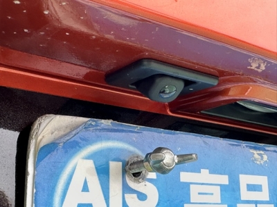 コペンのOEM(ダイハツ)レンタＵＰ 内外装写真他
