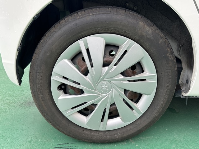 ピクシスエポック(トヨタ)中古車 11