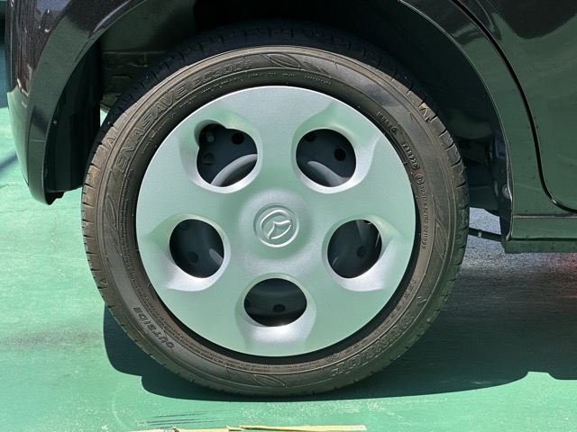 キャロル(マツダ)中古車 10