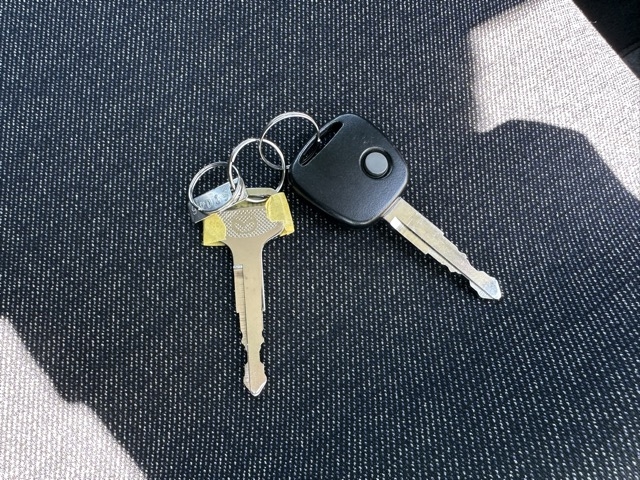キャロル(マツダ)中古車 12