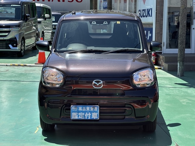 キャロル(マツダ)中古車 20