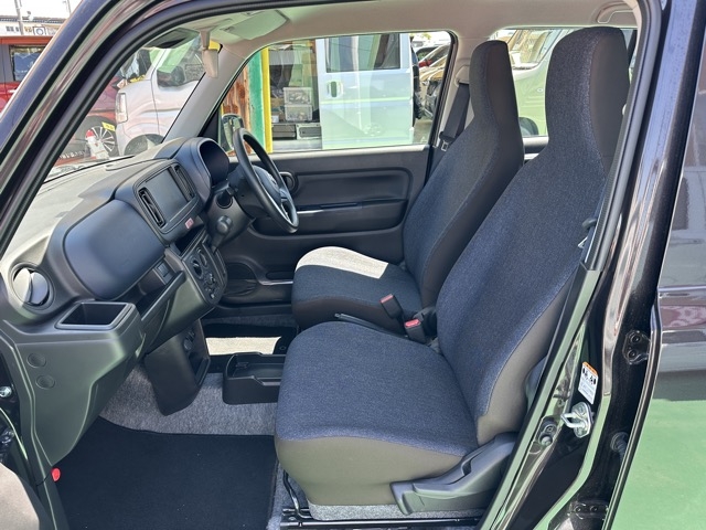 キャロル(マツダ)中古車 3