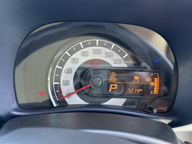 アルト(スズキ)中古車 18