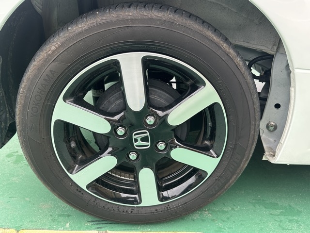 N-ONE(ホンダ)中古車 10