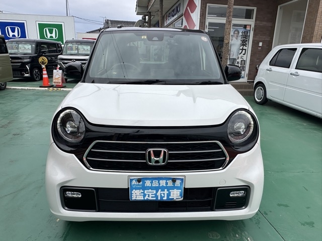 N-ONE(ホンダ)中古車 23