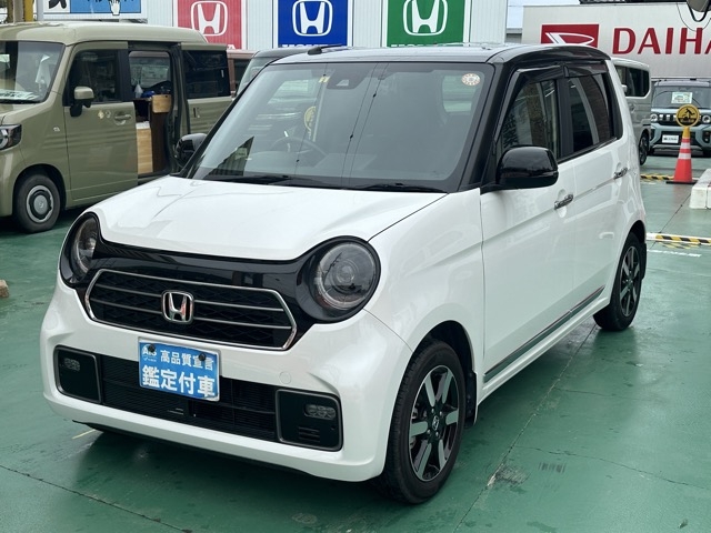 N-ONE(ホンダ)中古車 1