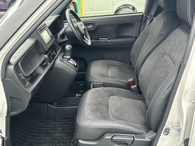 N-ONE(ホンダ)中古車 後方