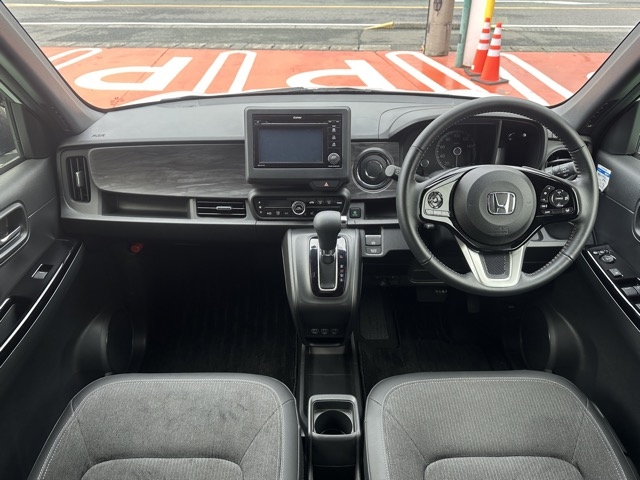 N-ONE(ホンダ)中古車 4
