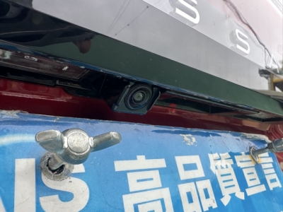 サクラ(ニッサン)中古車 内外装写真他