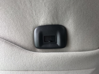 新型ルークス(ニッサン)届出済未使用車 内外装写真