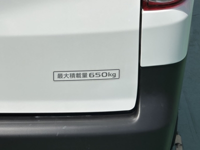 NV200バネットバン(ニッサン)レンタＵＰ 内外装写真他１