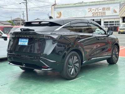 アリア(ニッサン)中古車 内外装写真他２