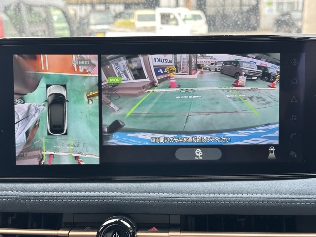 アリア(ニッサン)中古車 22