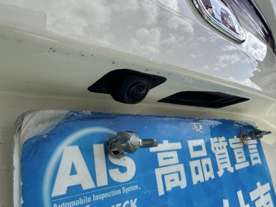 シビック(ホンダ)登録済未使用車 内外装写真他