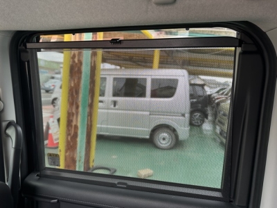 トールカスタム(ダイハツ)中古車 内外装写真他