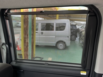 ルーミー(トヨタ)中古車 内外装写真他