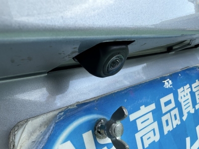 ルーミー(トヨタ)中古車 内外装写真他１