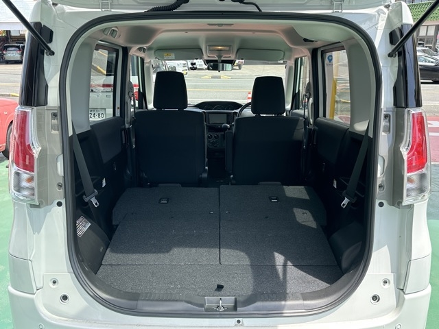 ソリオ(スズキ)中古車 9