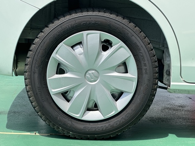 ソリオ(スズキ)中古車 11