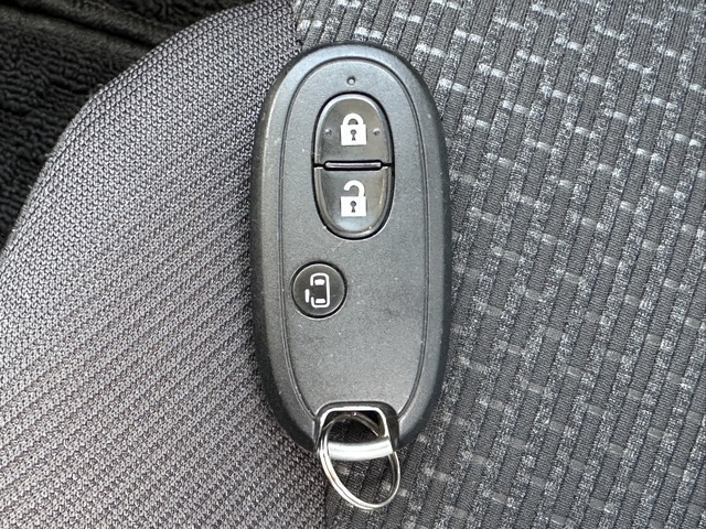 ソリオ(スズキ)中古車 25