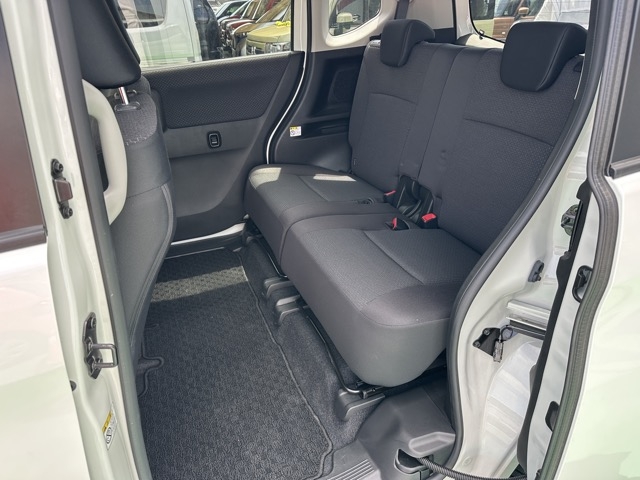 ソリオ(スズキ)中古車 4