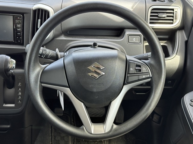 ソリオ(スズキ)中古車 6