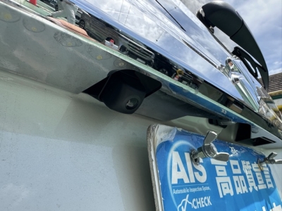 ソリオ(スズキ)中古車 内外装写真他