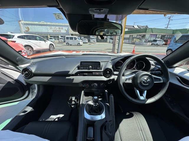 ロードスター(マツダ)中古車 4