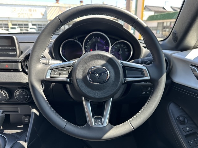 ロードスター(マツダ)中古車 5