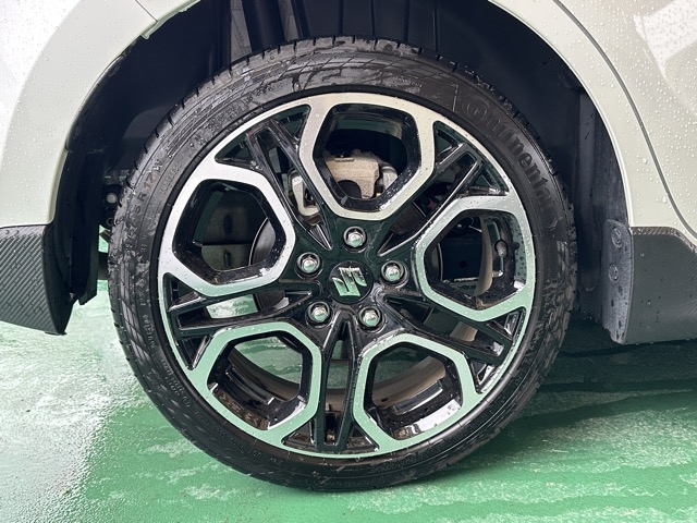 スイフト(スズキ)中古車 11