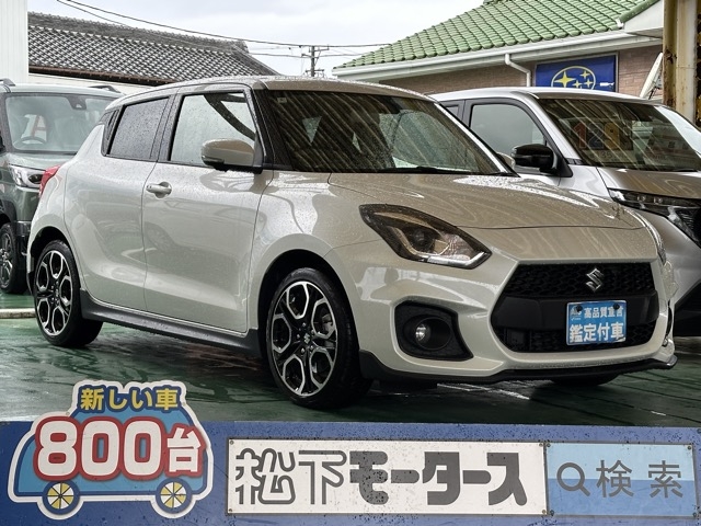スイフト(スズキ)中古車 0