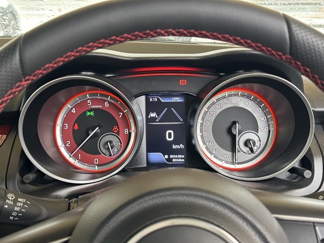 スイフト(スズキ)中古車 20