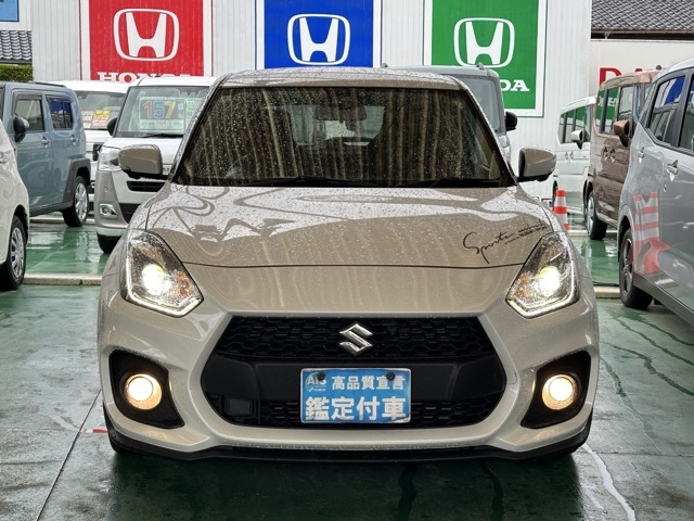 スイフト(スズキ)中古車 25