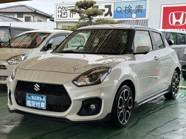 スイフト(スズキ)中古車 1