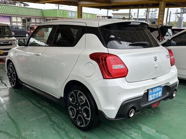 スイフト(スズキ)中古車 2