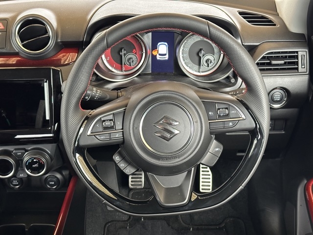 スイフト(スズキ)中古車 6