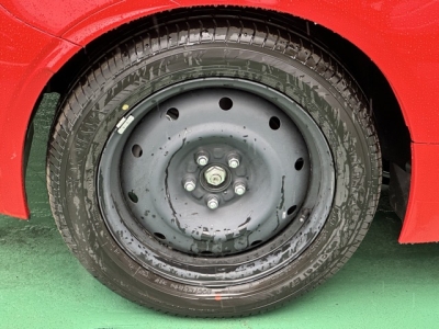 GR86(トヨタ)登録済未使用車 内外装写真他