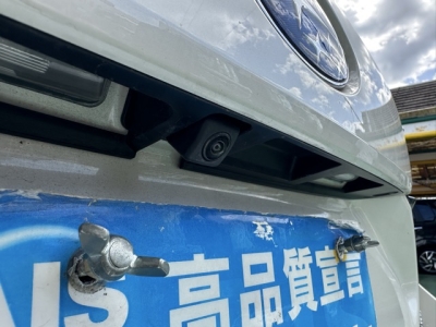 インプレッサ(スバル)レンタＵＰ 内外装写真他