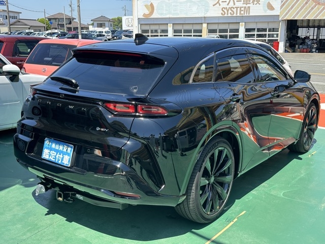 クラウン(トヨタ)中古車 10