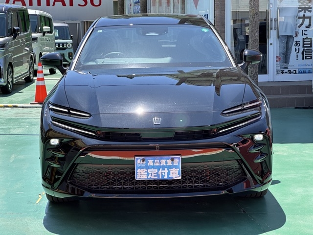 クラウン(トヨタ)中古車 29