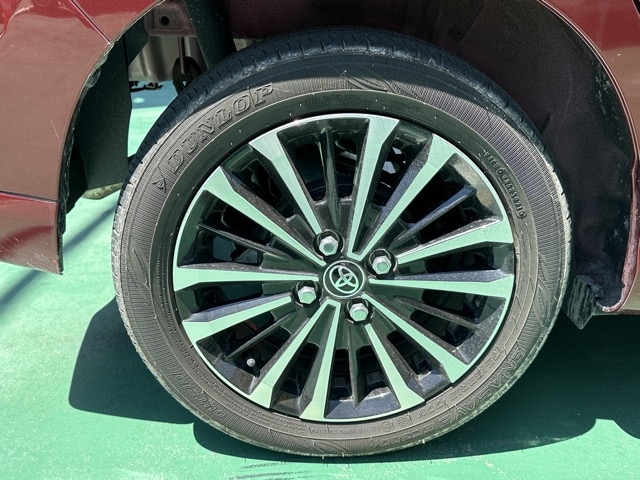 ルーミー(トヨタ)中古車 12