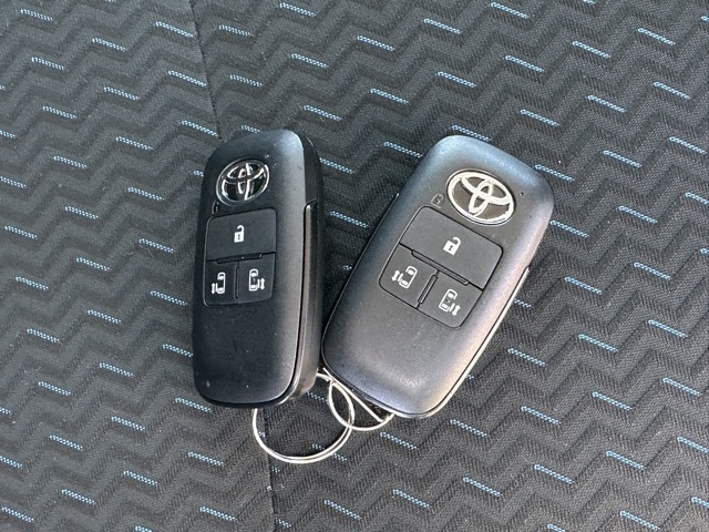 ルーミー(トヨタ)中古車 14