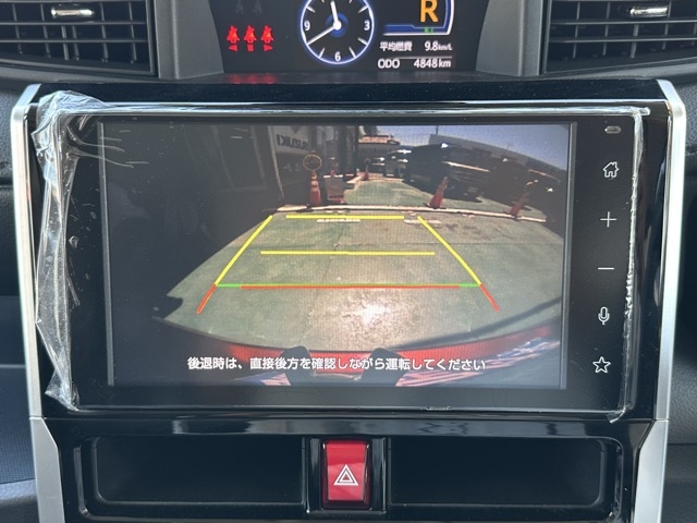 ルーミー(トヨタ)中古車 20