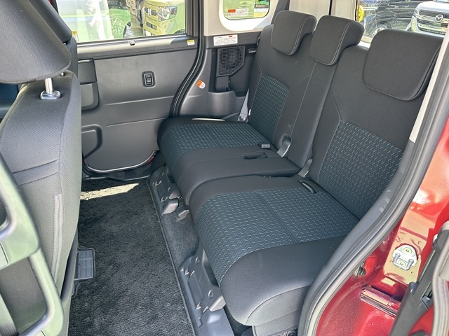 ルーミー(トヨタ)中古車 4